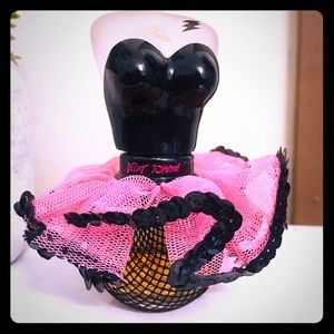 Betsey Johnson 1.7 spray